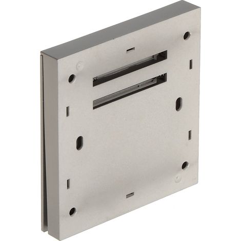 Interruptor inteligente doble ATLO-PBRC-GRAY-EWELINK eWeLink (1/2)