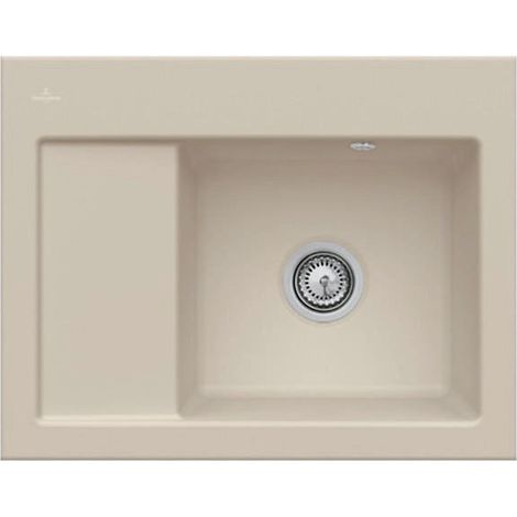 Villeroy & Boch 331301AM EB-SP Subway 45 Compact 650x510mm (1/2)