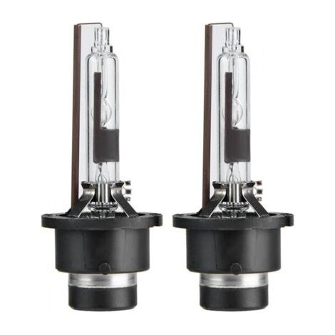 Pair 2 Stück D2R 6000K 35W Auto Xenon Lampe Scheinwerfer Ersatzlampen (1/5)