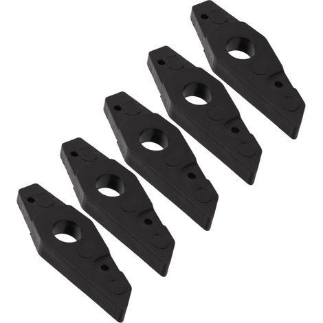 5-teiliger Anlasser für 2-Takt-Außenbordmotoren mit 4 PS und 5 PS für Lingxuan 677-15741-01 (1/5)