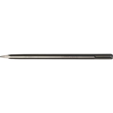 Scalpello a Punta 280 mm Attacco Sds Max per Muro Cemento Maurer Plus