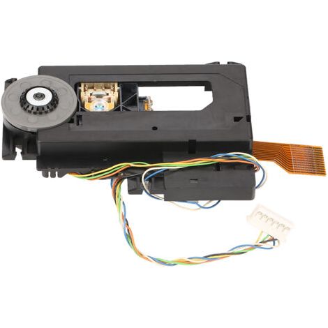 Lentille laser de tête de lecture optique VAM1201/VAM1202 pour mécanisme de lecteur CD/VCD CDM12.1 - Pièces de rechange
