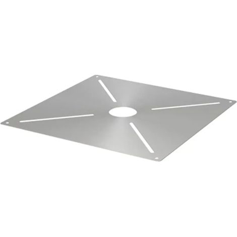 ACO Hitzeschild Jet DN70 mit Dübel mit Dübel, 0174.77.97