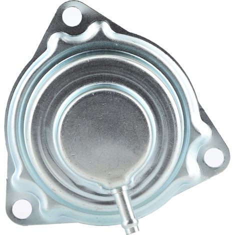 Vanne de décharge turbo en alliage d'aluminium compatible Dodge SRT-4 TD04LR TD05HR Stage 3 (1/5)