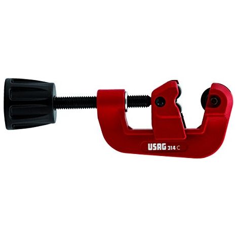 USAG U03140032 - 314 C - Coupe-tube pour tubes en cuivre et alliage leger (1/5)