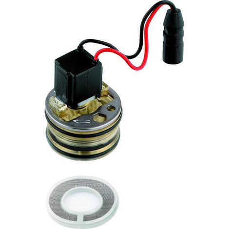 Electrov Euro + Lavabo Vers. Batería