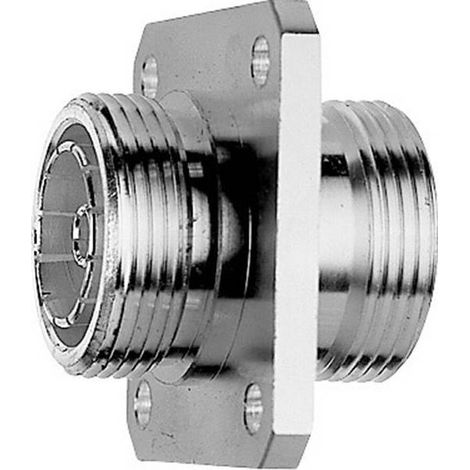 Telegärtner 100024548 Adattatore HF Presa DIN 7-16 - Presa DIN 7-16 1 pz.