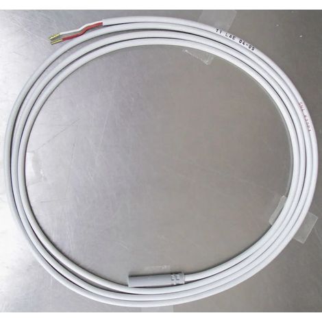Sonde de température NTC 103 AT11 – Capteur précis avec réponse rapide, conception robuste et installation facile pour des mesures fiables en applications industrielles et amateurs