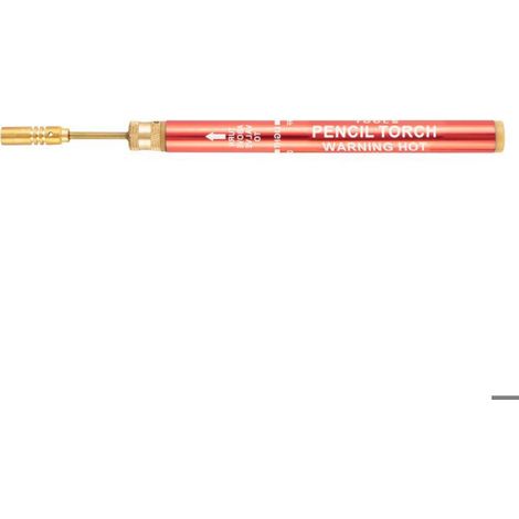 Micro Brûleur - 5 ml - Température Max 1300 °C - Autonomie 15 Min - Usage Domestique Et Professionnel - 1 Pièce (1/5)