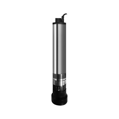 ELETTROPOMPA SOMMERSA MOD. COM 4" Misura: kw 1,1 cavo 3 mt