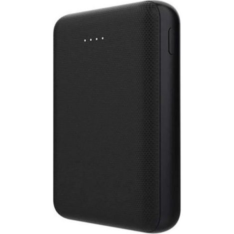 Chargeur Portable 10 000 Mah Pour Gilet Chauffant, Batterie Externe De Grande Capacité 5 V 2 A, Batterie Externe Petite Et (1/3)