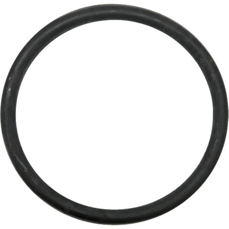 Gummidichtung für Ventil, Außendurchmesser 83, Innendurchmesser 65, Breite 50/2"