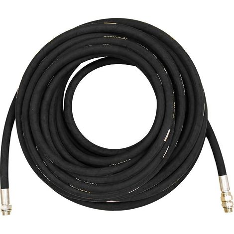 FLEXIBLE HUILE 1SN Ø13 - 25M MF 1/2'' RENSON