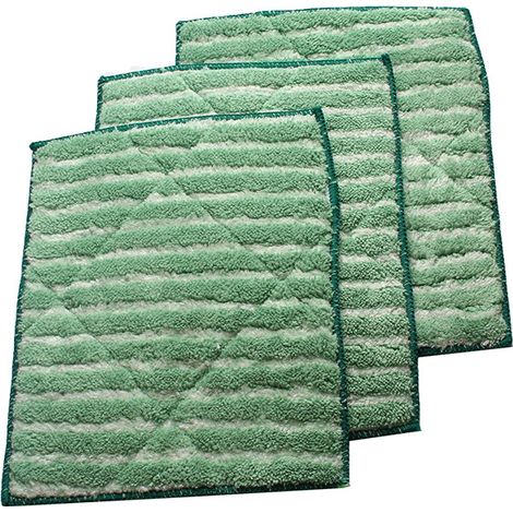 Chiffon Microfibres Bambou – Kit 1 pièce (1/4)