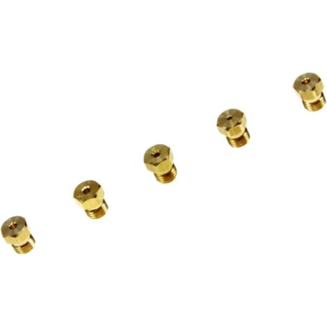Set di ugelli, nebulizzatori butano - Forni, Fornelli Elettrici e a Gas - ESSENTIEL B - 4348800