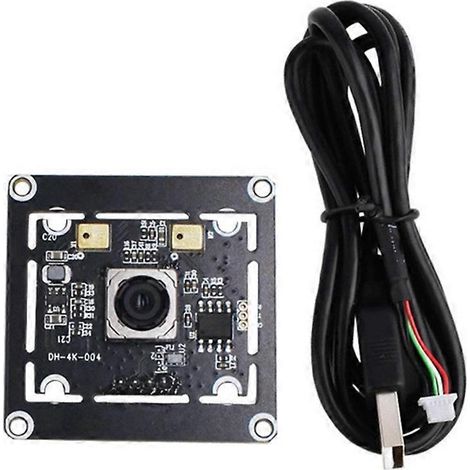 12-MP-HD-Kamera, 4K-HD-IMX362-Modul, USB 2.0-Kameramodul, Autofokus