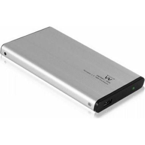 Caixa HDD/SDD 2.5" SATA Ewent EW7041