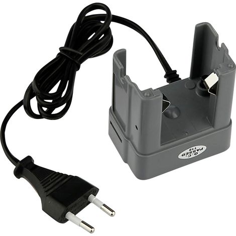 KSE-Lights KS-5330-M Ladegerät KS-7620-MCII Performance, KS-7630-MCII Power Schwarz (1/3)