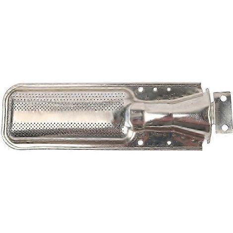 Tubes de brûleur de fournaise 010799, 010767, 010865, compatibles avec les séries RV 20/25/30/35/42 (1/5)