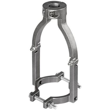Adaptateur de Foret à Trou Carré pour Perceuse à Colonne, Mortaise, Accessoire D'Outils éLectriques pour Perceuses (1/5)