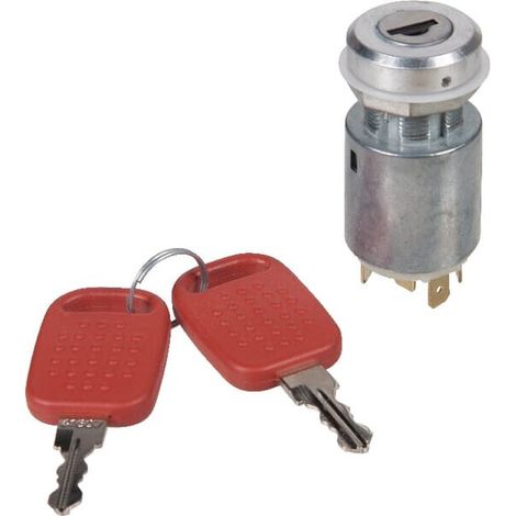 Interruttore di accensione SDF 001504854