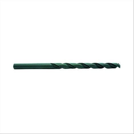 Krino Punta Elicoidale Ferro Hss Rettificata 'Serie Lunga' Mm 5,75 X 139 1Pz