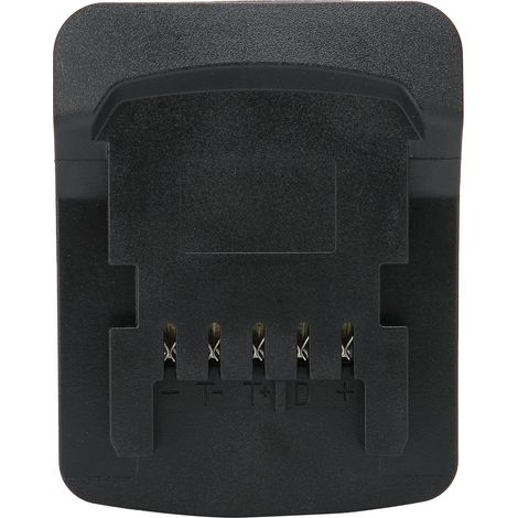 Adaptateur de Batterie 18V/20V vers Outils Électriques Metabo 18V - Convertisseur d'Alimentation (1/5)
