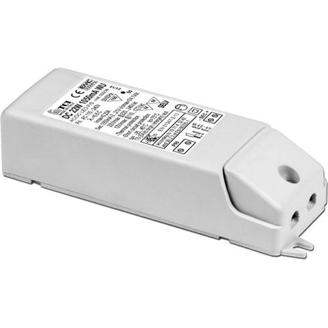 Tci led power supply dc 20w 500ma wu s 122248