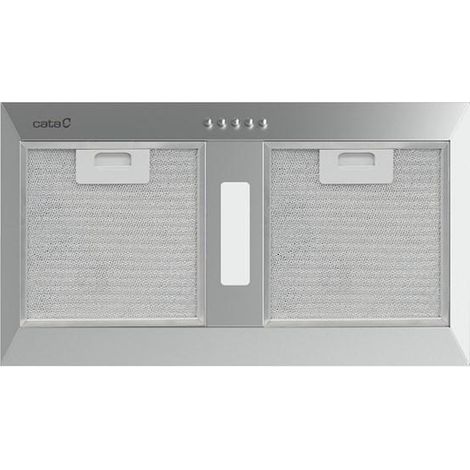 Cata GCB 55 X hotte aspirante inoxydable 55 cm