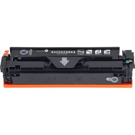 Schwarze Tonerkartusche CRG046 BK 046H für Color ImageClass Drucker MF733Cdw MF731Cdw MF735Cdw LBP654Cdw