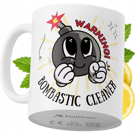 Lustige Kaffeetasse mit witzigem Textdesign – ideal für Geburtstage, Namenstage und Feiertage. Hochwertige Tasse für besondere Anlässe, ob zu Hause, im Büro oder bei der Arbeit. Farbe: Weiß, 330 ml.