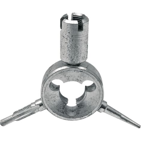 Rubinetto a 4 pezzi REMA Tip Top