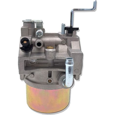 Carburateur compatible Robin EY28 – Adapté aux groupes électrogènes RGX3500, RGX3510 – Moteur 7,5 HP EY28D, solution de secours fiable pour la maison (1/5)