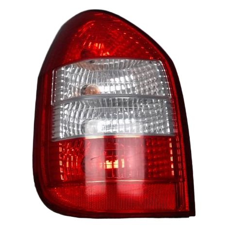 [PRODUIT D'OCCASION] Feu Arriere Gauche  OPEL Zafira ♻️ Ref Oe. 93175677 - Garantie à vie (1/3)