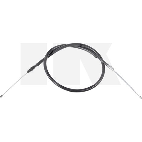 Tirette à câble, frein de stationnement NK 903951 RENAULT 7700 802 685 8450 199
