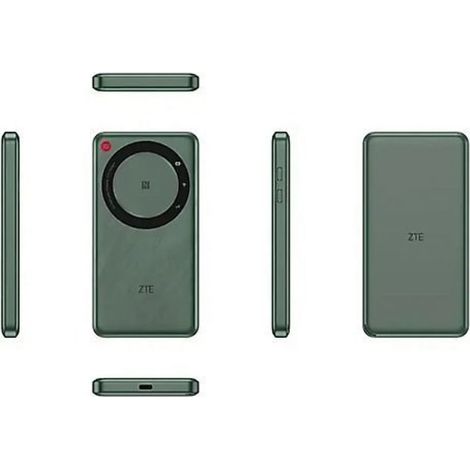 Router ZTE U30 Air (1/2)