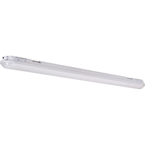 PLAFONIERA STAGNA LED MAH LED HI 48W-NW RYF - KANLUX - Luce NATURALE (1/2)