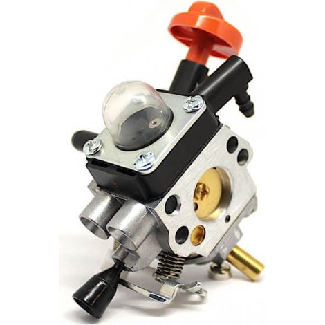 Prefiltro aria per motore HONDA GX110 GX120 F340 F360 4 Hp serie 400 401 (1/4)