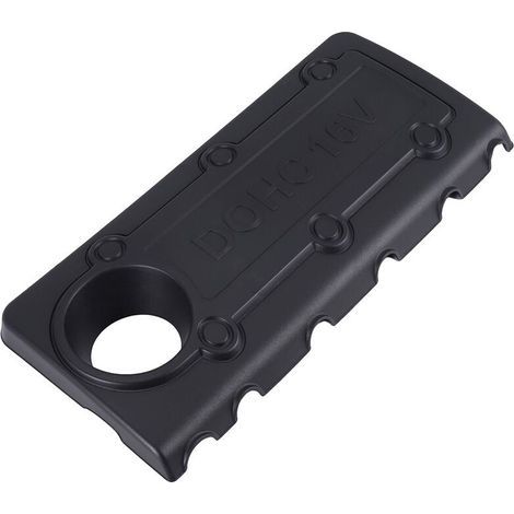 Cache-moteur pour Hyundai IX35, Hyundai Tucson, Hyundai Sonata, Kia Sportage, K5 (modèle 292402G000) (1/3)