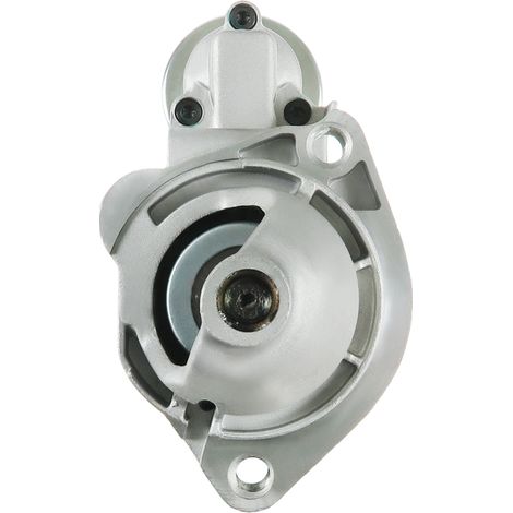 Motor de arranque Skoda VW Passat Audi 80 A4 1.9TDI (1/5)