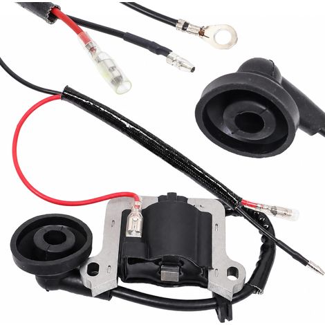 BOBINE D'ALLUMAGE POUR Rotfuchs MFT52 Coupe-bordure Multifonctionnel (1/5)