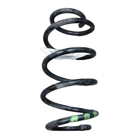 [PRODUIT D'OCCASION] Ressort Amortisseur Arriere Gauche MERCEDES Classe A ♻️ Ref Oe. 2463243004 - Garantie à vie (1/2)