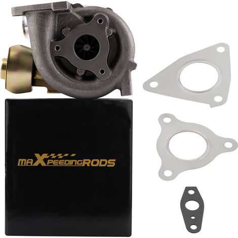 Turbo GT2052V para Nissan Patrol Terrano 3.0 Aceite frío ZD30ETi  724639, 705954 (1/5)