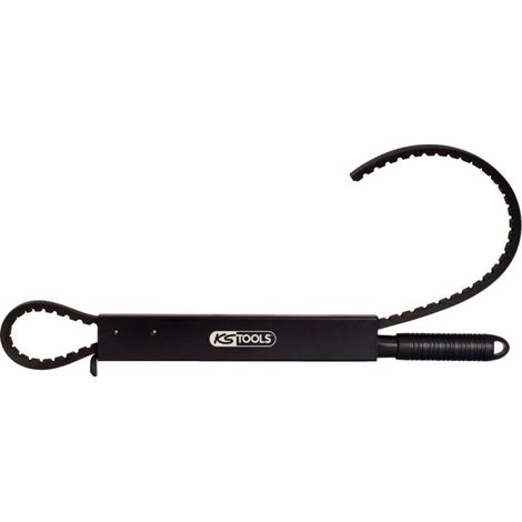 KS Tools Gegenhalter für Keilriemenscheiben, 375 mm