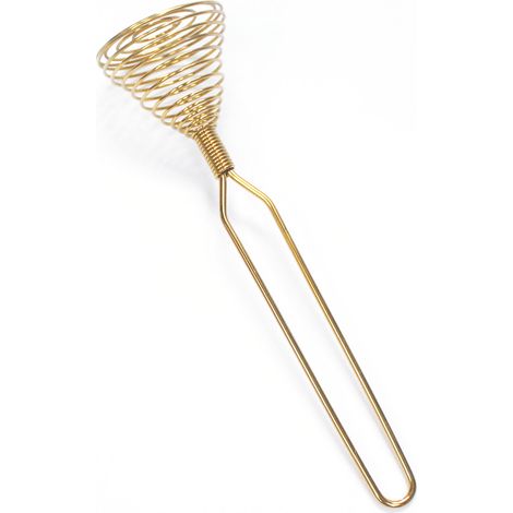 Batteur à œufs manuel en acier inoxydable, mélangeur à œufs, fouet, batteur à farine pour la cuisine (1/5)