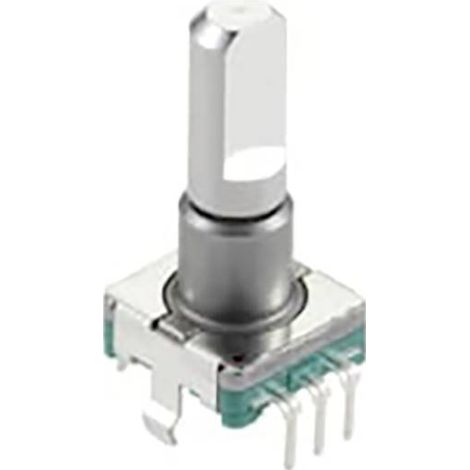 ALPS Codeur 1 pc(s) EC11E15244G1 S522913