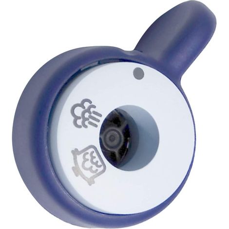 Soupape de fonctionnement pour robot de cuisine Clipso Minut'Perfect SEB - SS-1530000223 (1/3)
