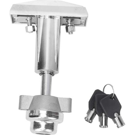 universel pour distributeurs automatiques serrure de (1/5)