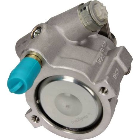 Pompe de direction assistée Maxgear pour Renault Megane 1.4-1.6 16 V 99-100 bars (avec moyeu - roue à 3 boulons) (1/2)