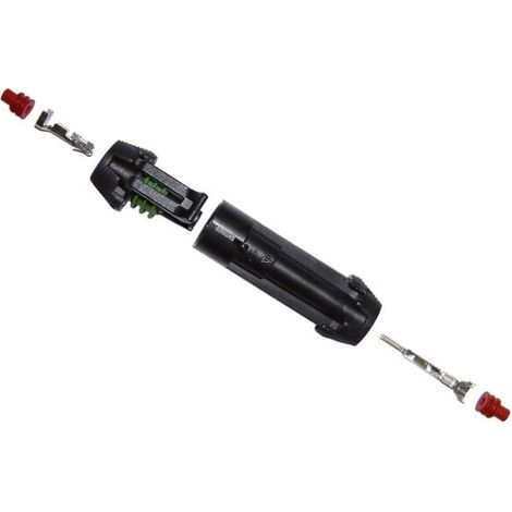 Connettore VAPORMATIC VLC5008